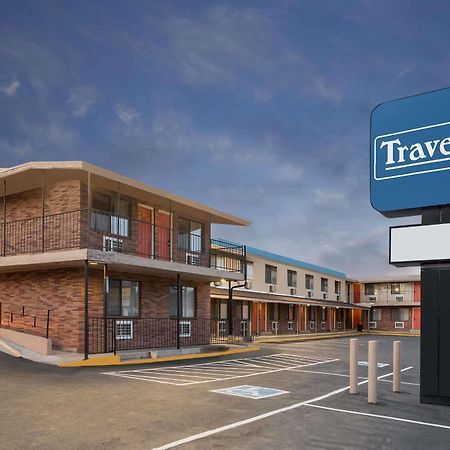 Travelodge By Wyndham Klamath Falls Exteriér fotografie