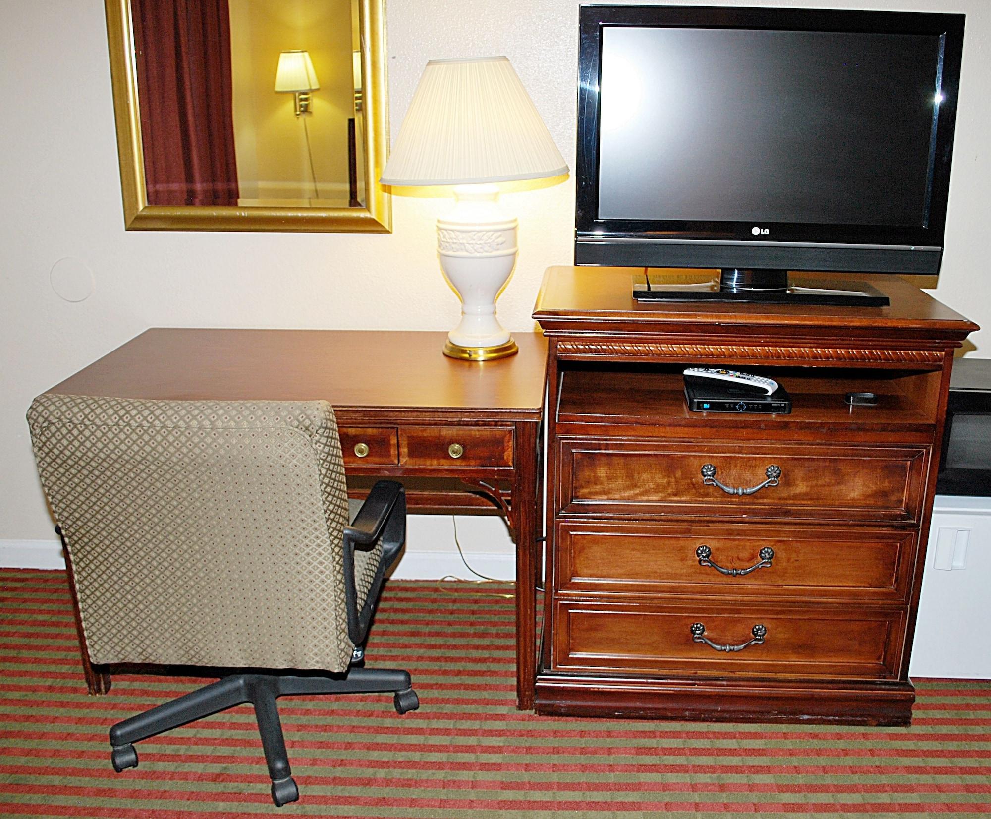 Travelodge By Wyndham Klamath Falls Exteriér fotografie
