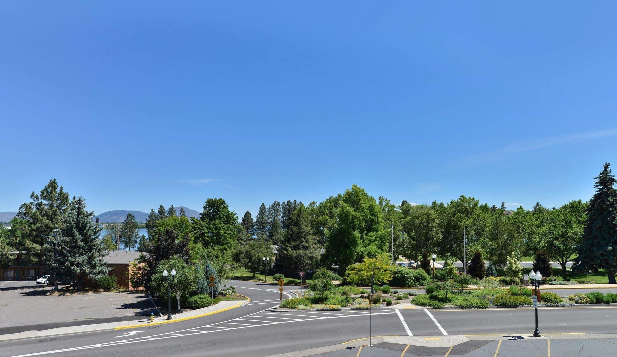 Travelodge By Wyndham Klamath Falls Exteriér fotografie