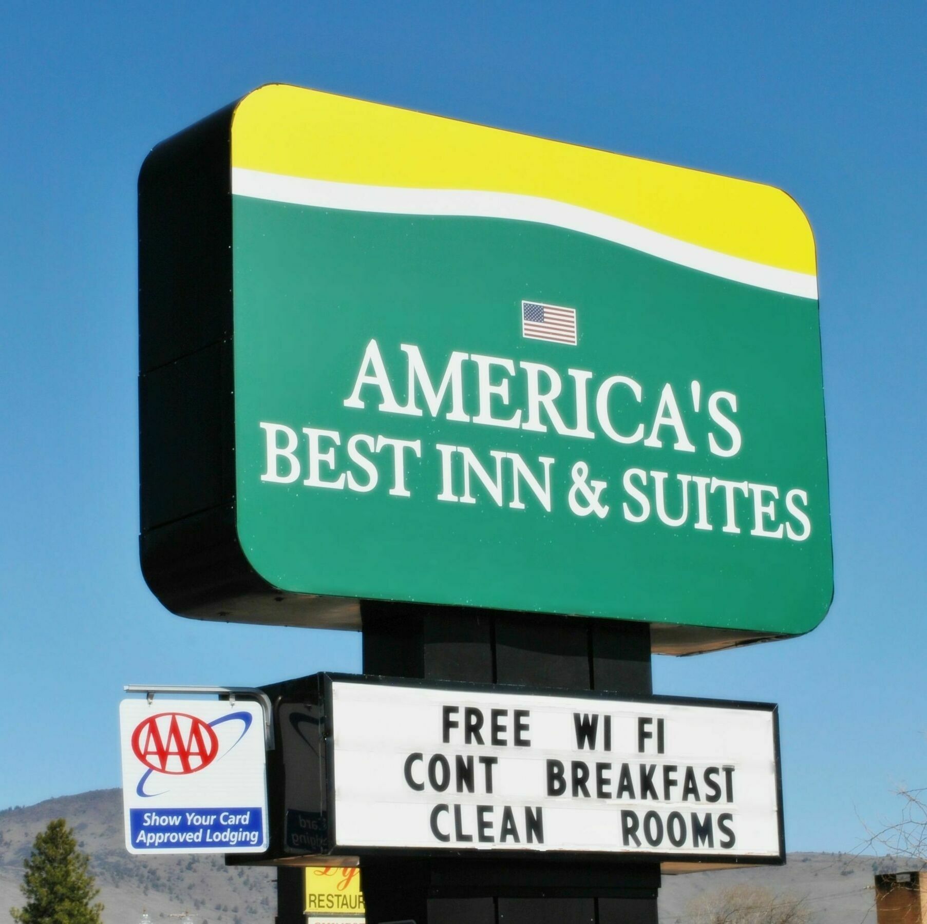 Travelodge By Wyndham Klamath Falls Exteriér fotografie
